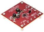 Analog Devices Inc. Carte d'évaluation LT8391D (EVAL-LT8391D-AZ)