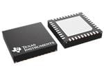 Texas Instruments Pilote de matrice LED 11x18 LP5860