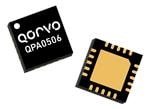 Qorvo Amplificateur de puissance en bande C 4 W QPA0506