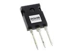 ROHM Semiconductor MOSFET à super-jonction PrestoMOS™ 600 V 4e génération