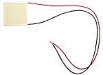 Thermoelectric Cooler (TEC) Modules