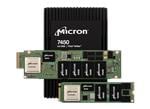 SSD 7450 avec NVMe®