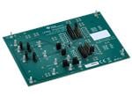 Texas Instruments Module d'évaluation de superviseur de tension TPS3760EVM