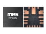 Monolithic Power Systems (MPS) MP4312 Synchronous Step-Down Converters