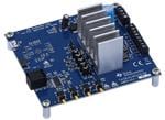 Texas Instruments Module d'évaluation d'amplificateur TAS6424EQ1EVM