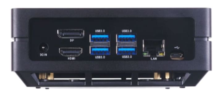 Seeed Studio Kits de développement reComputer Jetson J10xx Nano