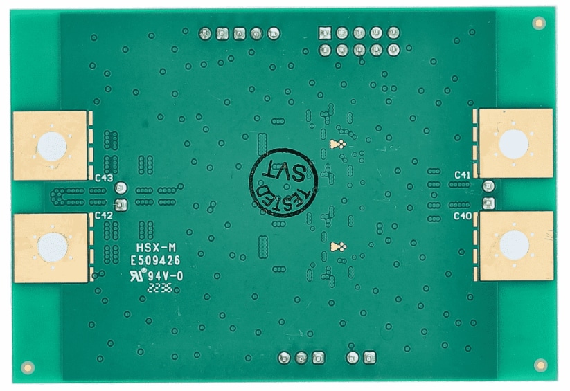 Texas Instruments Module d'évaluation TPS62873EVM-144