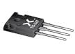 FET GaN pour les applications industrielles