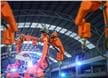 Solutions d'automatisation industrielle