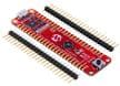 Kit d'évaluation Curiosity Nano EV53Z50A PIC16F18076