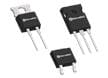 Diodes MPS™ Schottky SiC de 5e génération