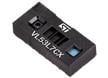 Capteur de portée multizone de temps de vol VL53L7CX