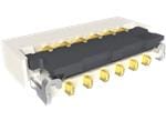 Connecteurs FPC ZIF Flex à angle droit et pas de 0,30 mm