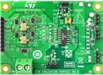 STMicroelectronics Tableau de démonstration EVSTDRIVEG60015