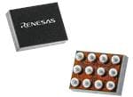 Renesas Electronics Pilotes tactiles à grande largeur de bande DA7282