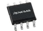 Renesas / Dialog Mémoire flash série SPI 4 Mbits AT25SF041B