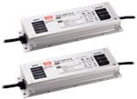 MEAN WELL Alimentation LED avicole XLG-240-48-ABV et XLG-320-48-ABV
