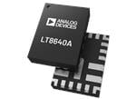 Analog Devices Inc. Régulateurs abaisseurs LT8640A