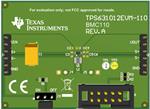 Texas Instruments Module d'évaluation du convertisseur TPS631012EVM
