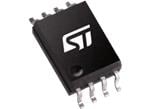 STMicroelectronics EEPROM de bus I²C série 1 Mbit M24M01E-F