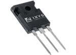 Transistors bipolaires à grille isolée (IGBT) GenX3™