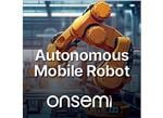 onsemi Solutions robotiques/AMR