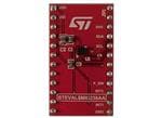 STMicroelectronics Carte adaptateur STEVAL-MKI238A