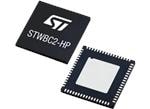STMicroelectronics Contrôleur numérique STWBC2-HP