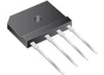 Vishay Semiconductors Pont redresseur LVE1560E/LVE2560E