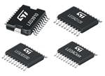 STMicroelectronics CI durcis aux rayonnements pour orbite terrestre basse (LEO)