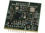 Carte navette multifonction 3.0 BHI360