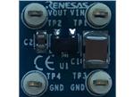 Renesas Electronics Carte de démonstration RTKA214401DR0000BU 