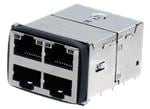 TRP Connector / Bel Modules de connecteurs intégrés spécialisés (ICM)
