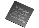 Infineon Technologies Microcontrôleurs (MCU) PSOC™ 4 HV PA (analogiques de précision haute tension)