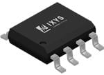 Pilote de grille demi-pont LF2103N