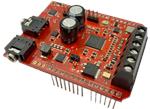 Infineon Technologies Carte AURIX™ KIT_A2G_AUDIO_SHIELD