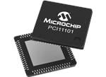 Microchip Technology Commutateur PCIe PCI11101 avec contrôleur hôte USB 3,2
