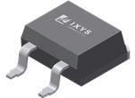 Thyristors à haut rendement CLA15E1200NPx