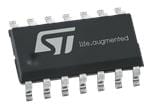 STMicroelectronics Comparateurs de tension quadruples à faible puissance LM2901