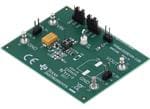 Texas Instruments Module d'évaluation de convertisseur TPS61033EVM-105