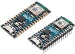 Arduino Cartes Nano ESP32