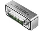 Positronic Connecteurs D-subminiatures XAVAC®