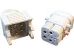 Connecteurs d’alimentation robustes Velok™