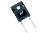 STMicroelectronics Diodes de puissance Schottky au carbure de silicium STPSC30G12