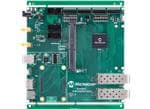 Microchip Technology Carte porteuse EVB-LAN9662
