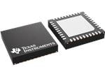 Texas Instruments Pilote LED à courant élevé LP5868T