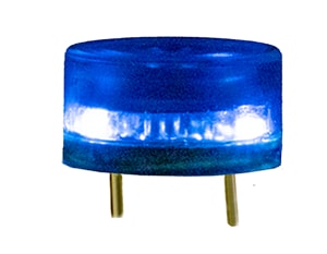 Same Sky Vibreurs piézo-électriques lumineux