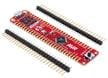 Kit d'évaluation Curiosity Nano AVR64EA48 (EV66E56A)