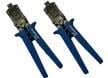 Outils à main de sertissage