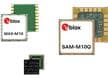 Plateforme GNSS de précision standard M10